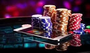Зеркало Casino Triumf